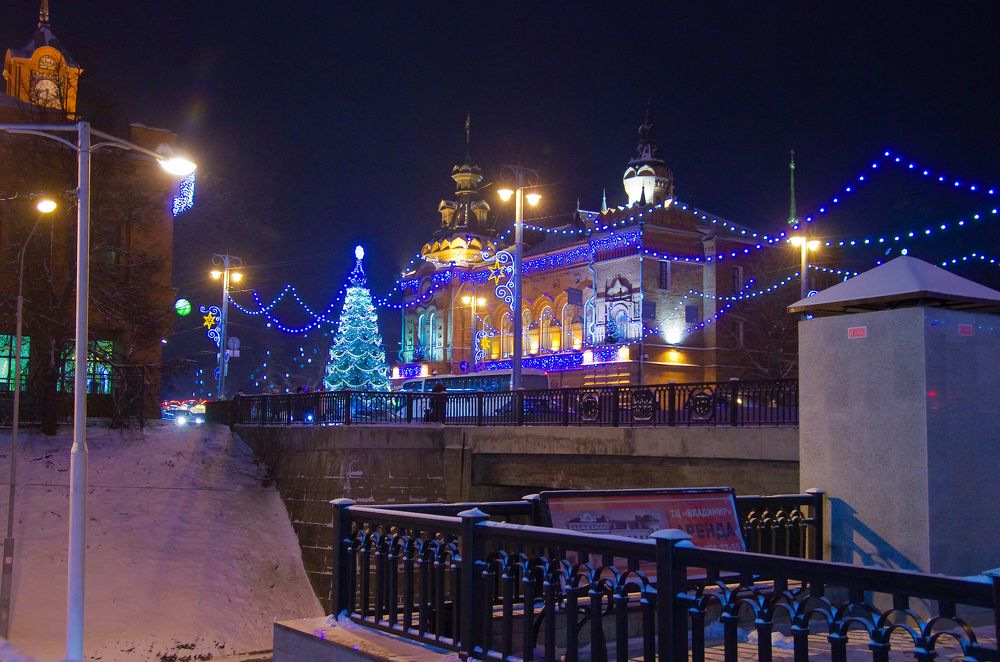 Photograph by Александр Трошин