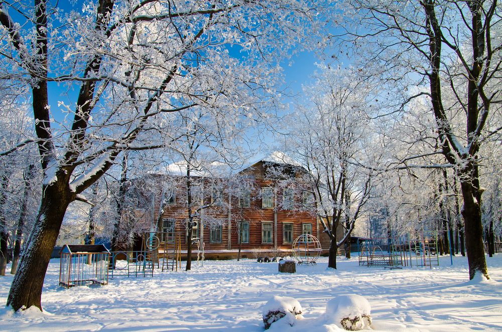 Photograph by Александр Трошин