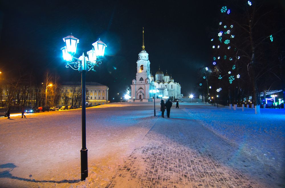 Photograph by Александр Трошин