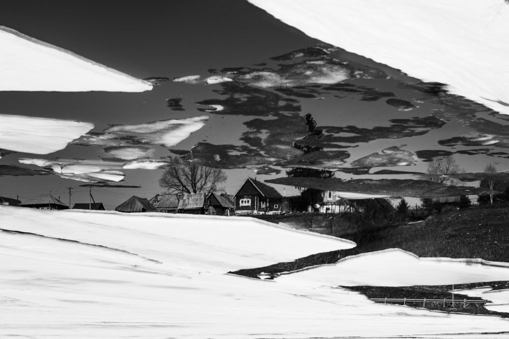 Photograph by Рослов Евгений