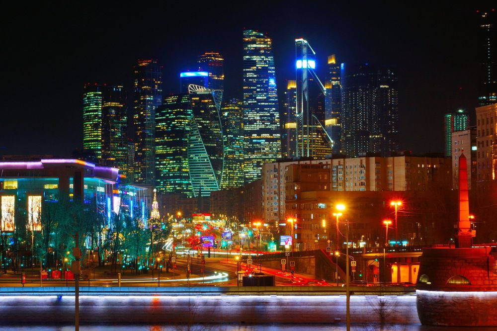 Photograph by Алексей Андреев