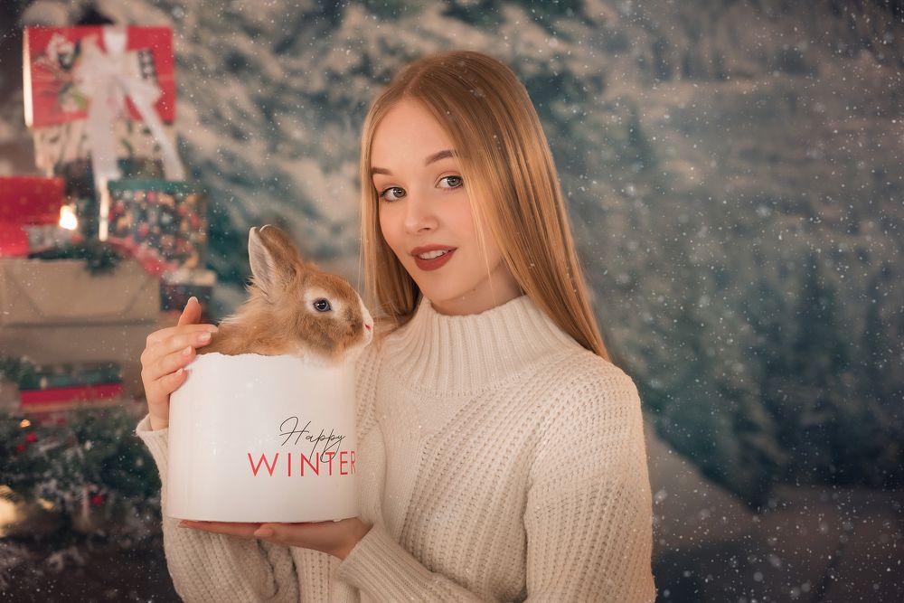 Photograph by Дарья Сусликова