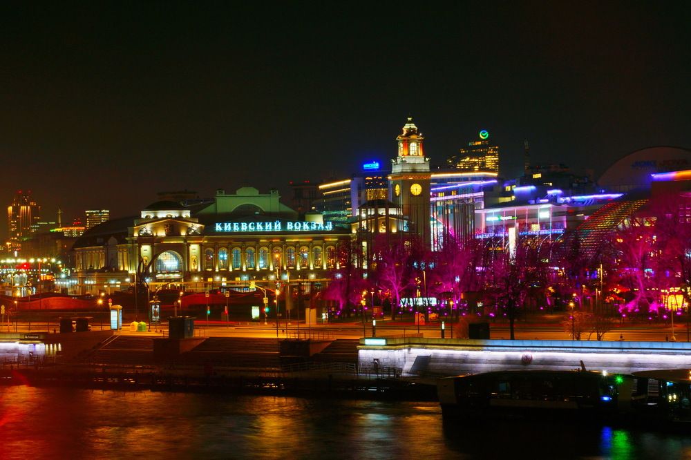 Photograph by Алексей Андреев