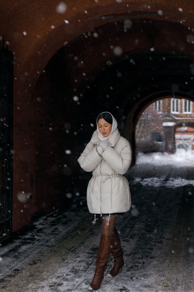 Photograph by Дарья Менщикова