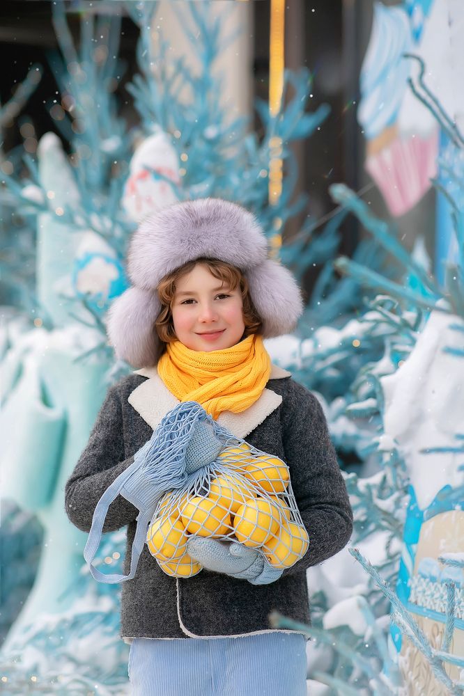 Photograph by Леся Курасова