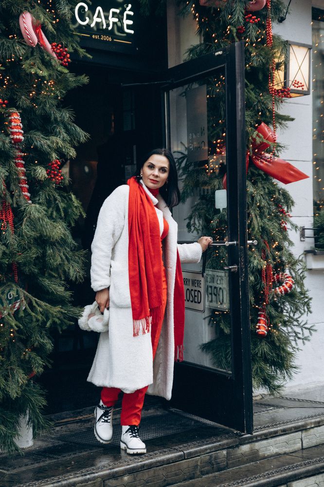 Photograph by Мария Корвин-Кучинская