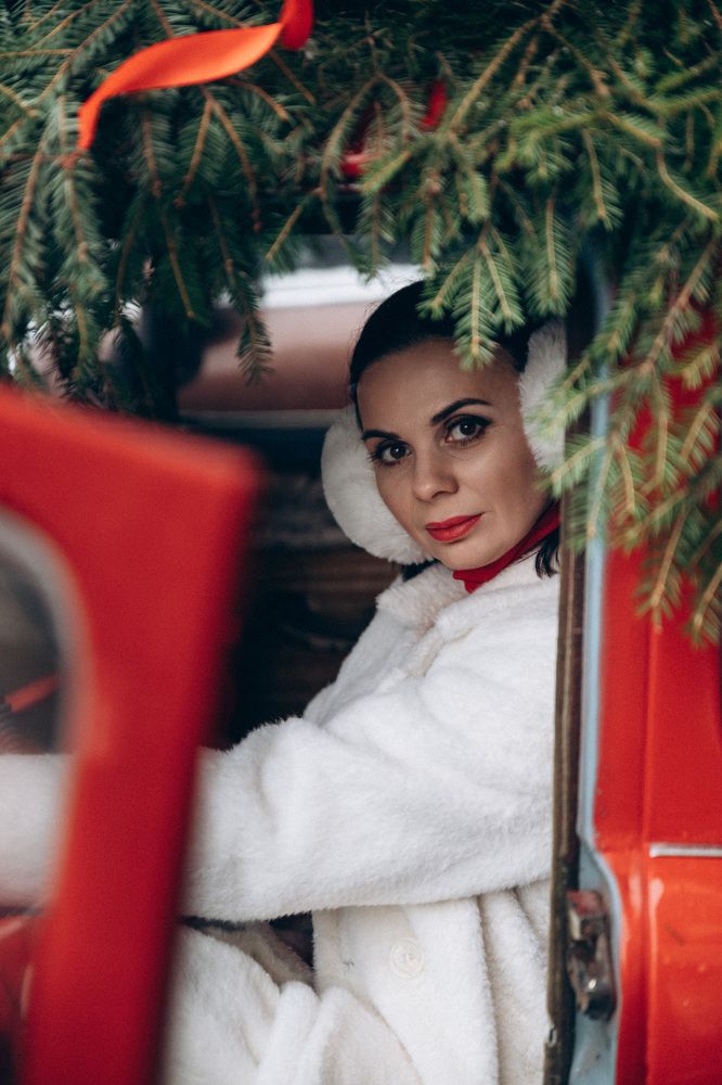 Photograph by Мария Корвин-Кучинская