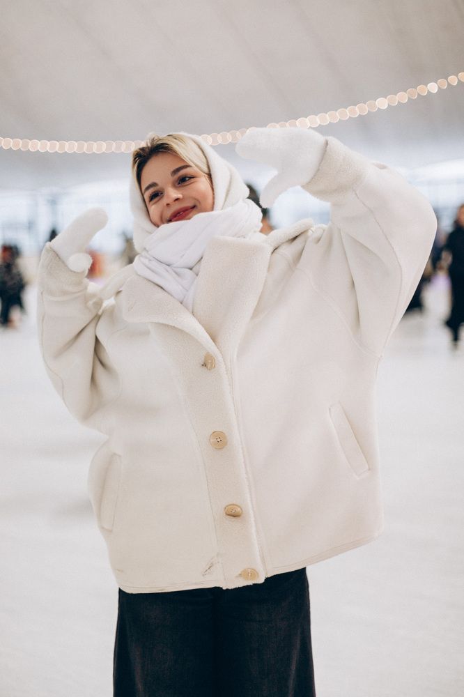 Photograph by Мария Корвин-Кучинская