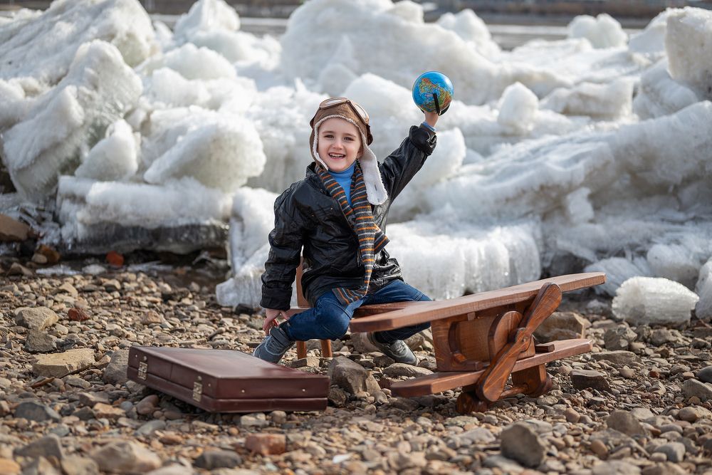 Photograph by Дарья Сусликова