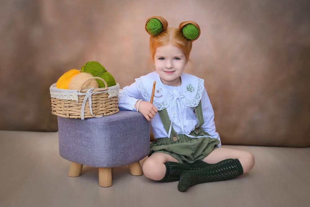 Photograph by Дарья Сусликова