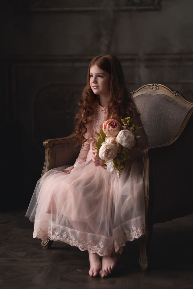 Photograph by Ирина Романова