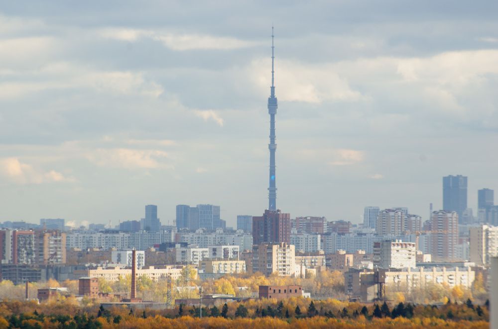 Photograph by Kuzin Maxim