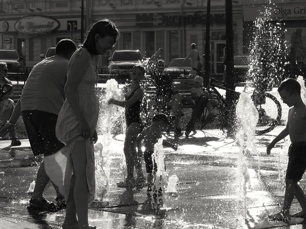 Photograph by Валерий Алфимов