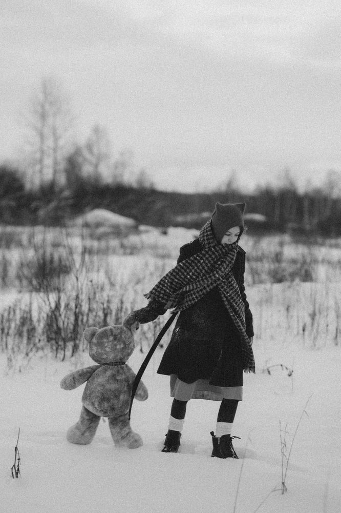 Photograph by Дарья Басалаева