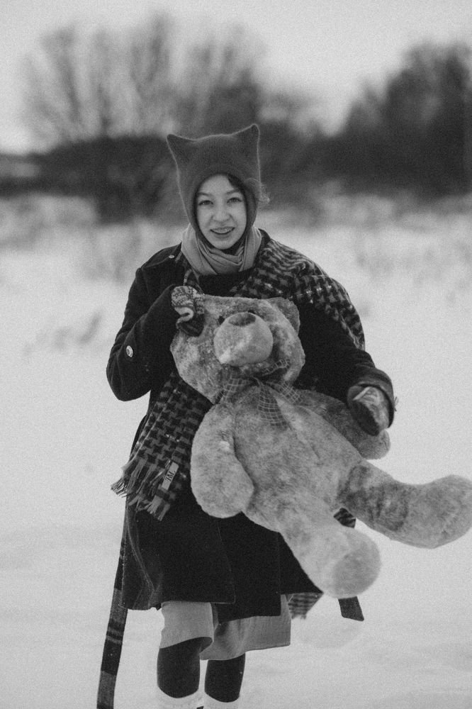 Photograph by Дарья Басалаева