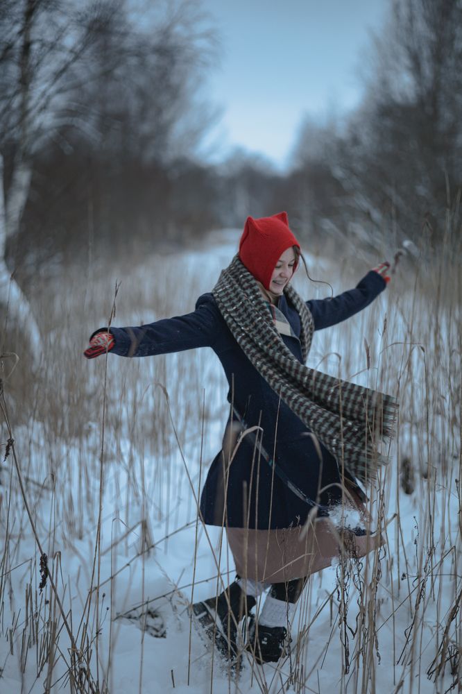 Photograph by Дарья Басалаева