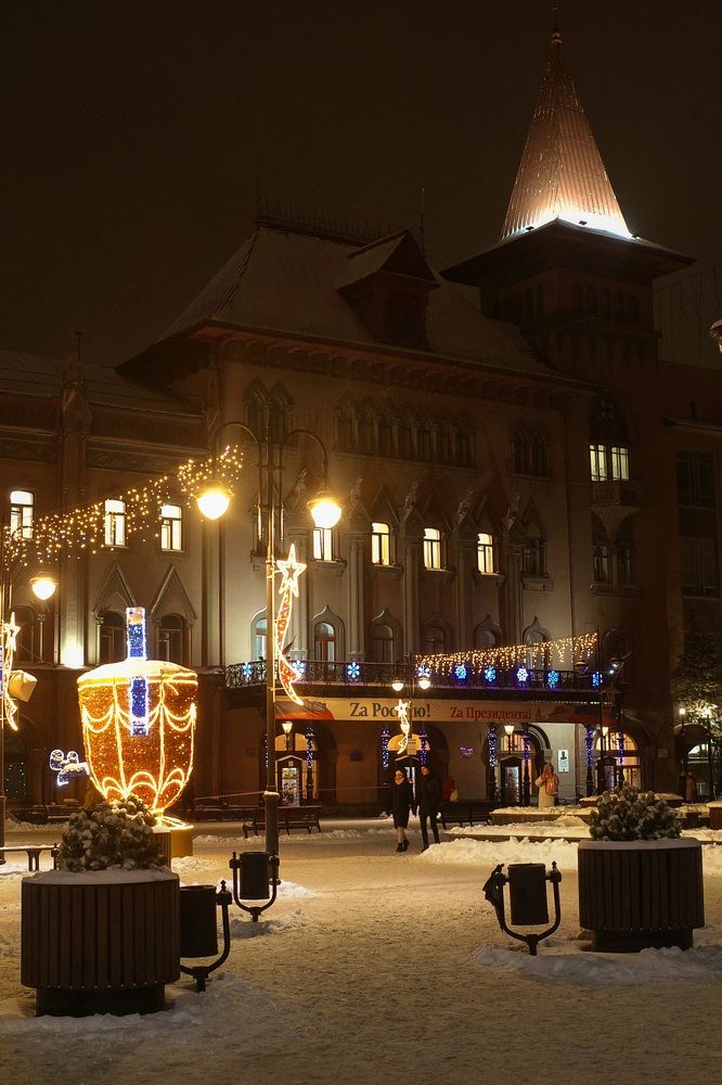 Photograph by Алла Никушкина