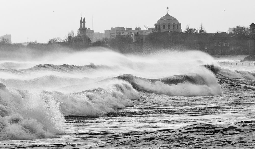 Photograph by Владимир Бочковский