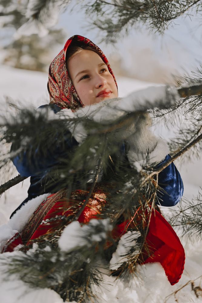 Фотография автора Анна Рыкова