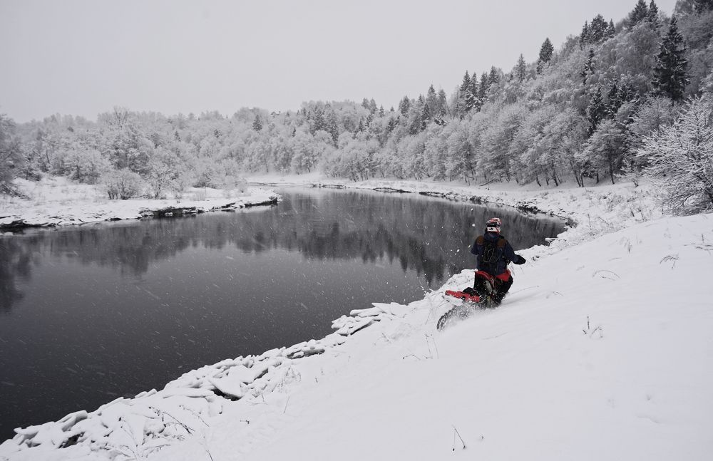 Новогодние забавы
