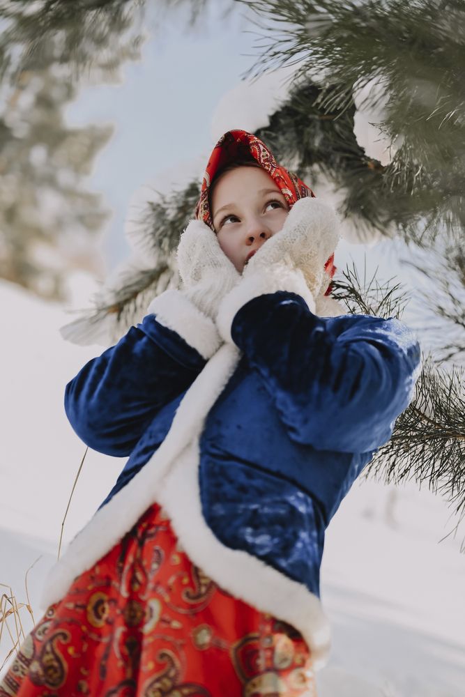 Фотография автора Анна Рыкова