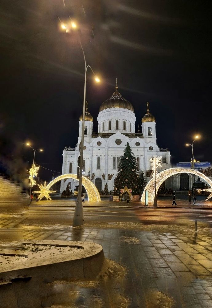 Photograph by Людмила Липаткина