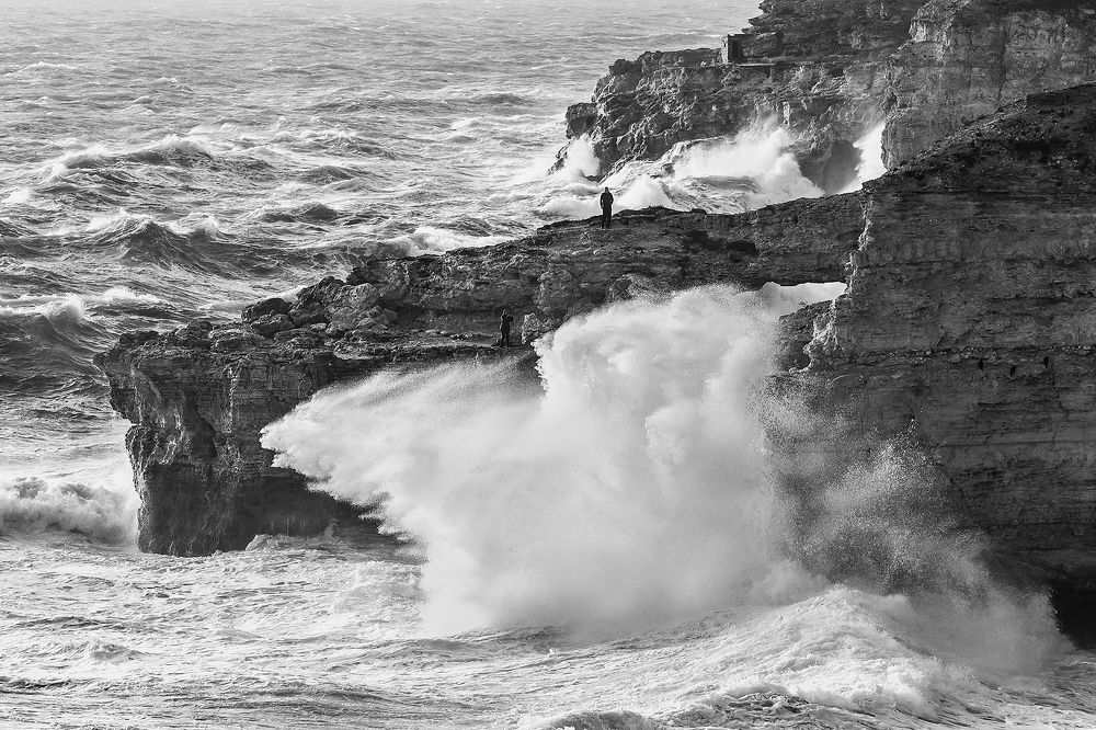 Photograph by Владимир Бочковский