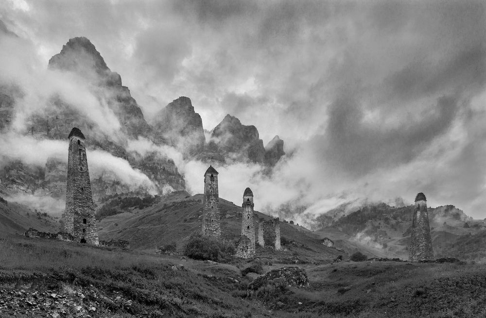 Photograph by Владимир Бочковский