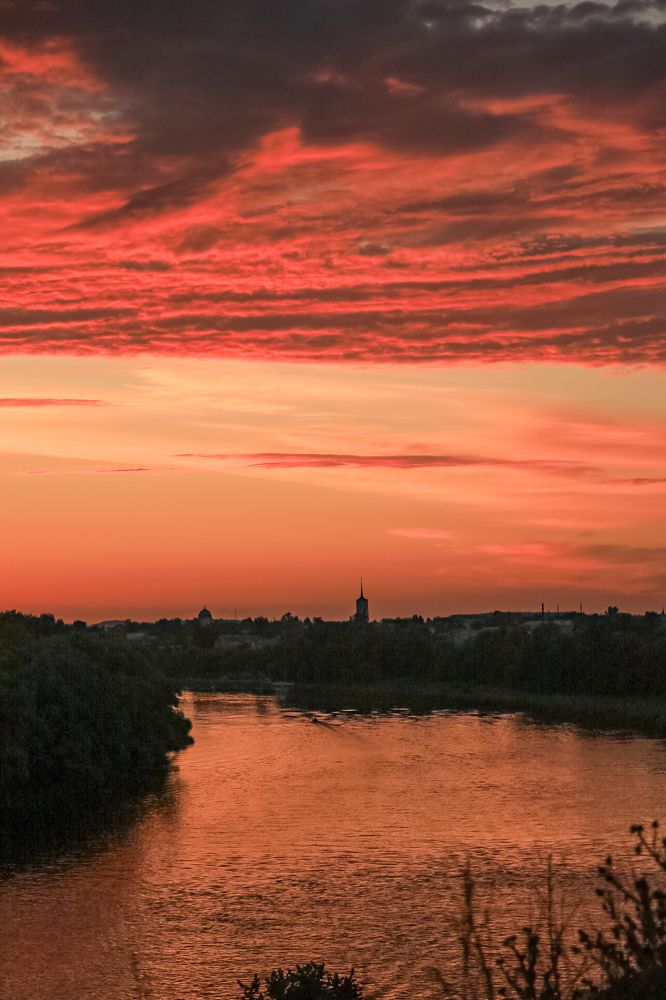 Photograph by Сергей Конюшенко