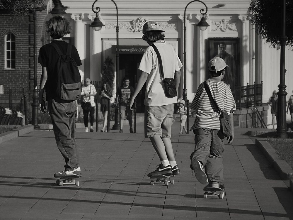 Photograph by Валерий Алфимов