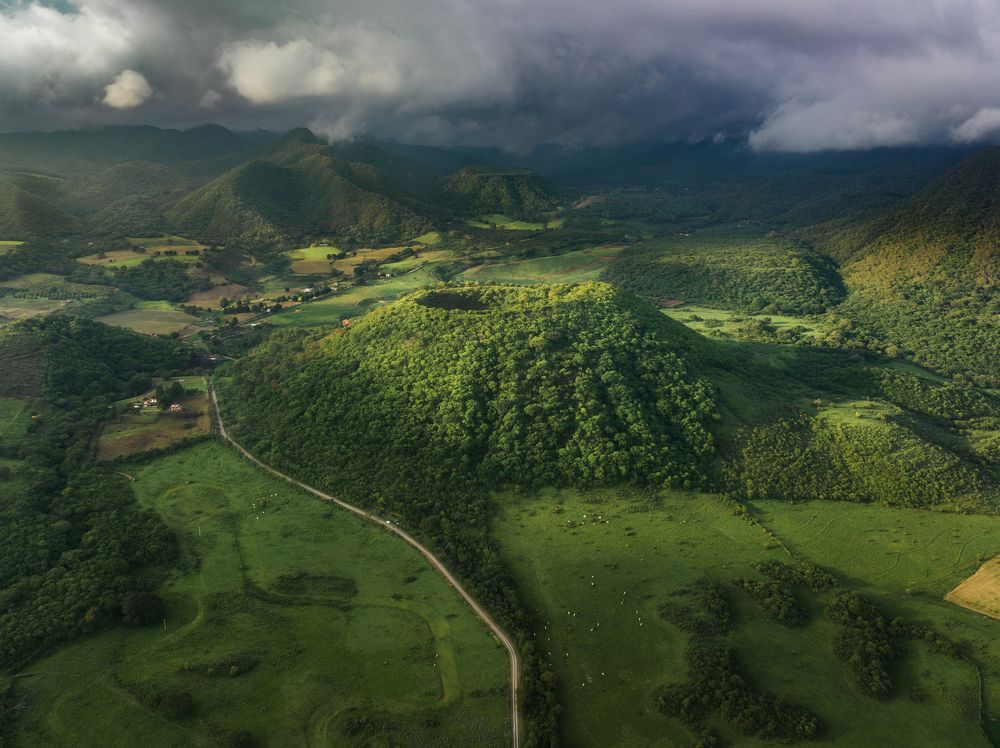 Фотография автора Steffan Chave