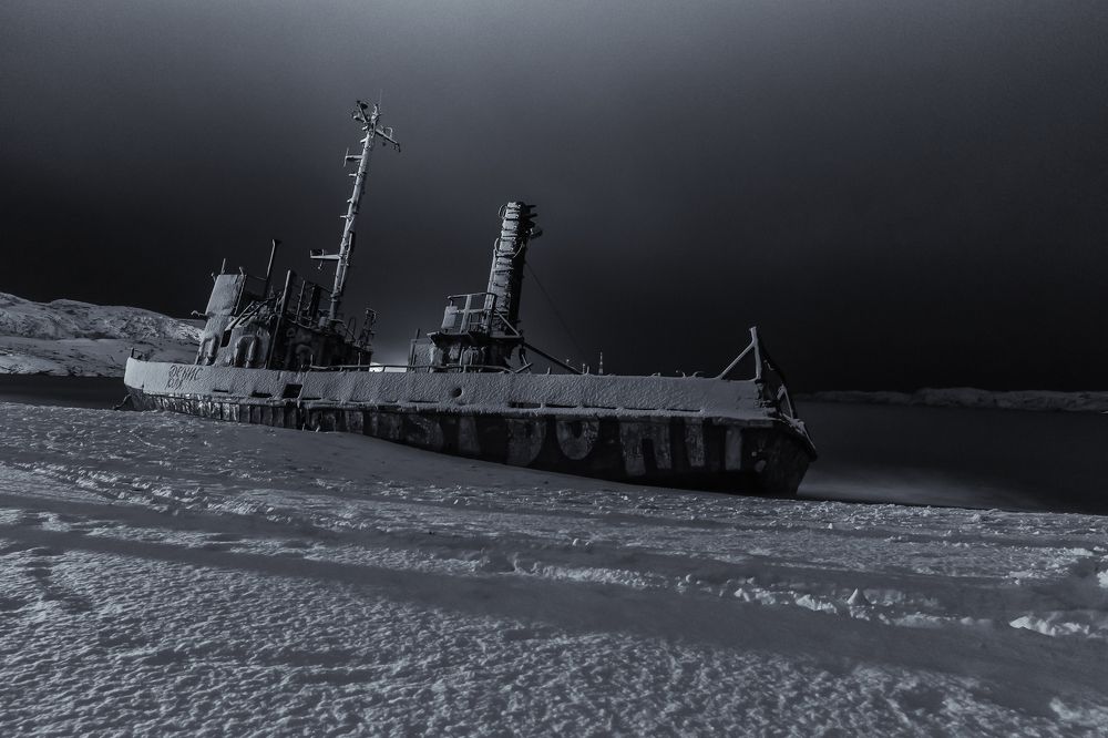 Photograph by Алексей Лазарев