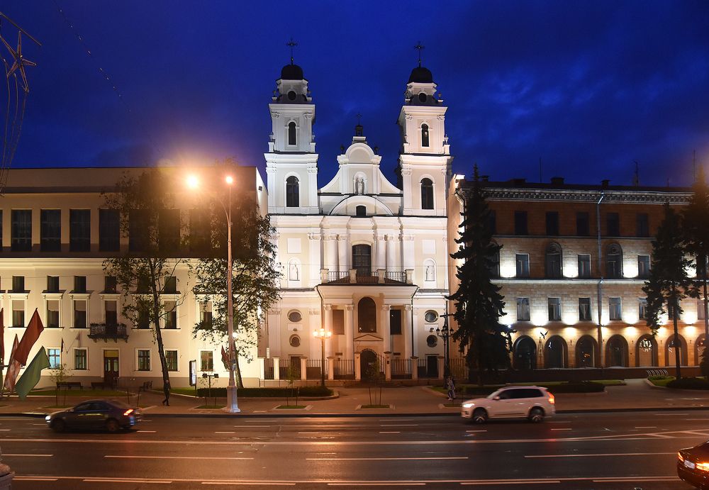 Photograph by Владимир Воложинский