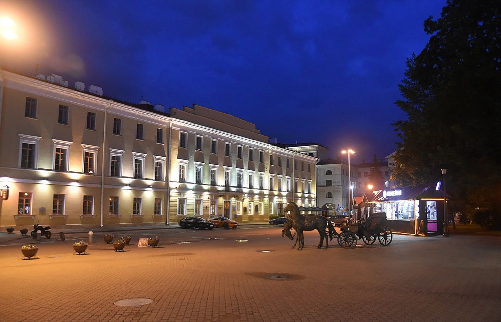 Photograph by Владимир Воложинский