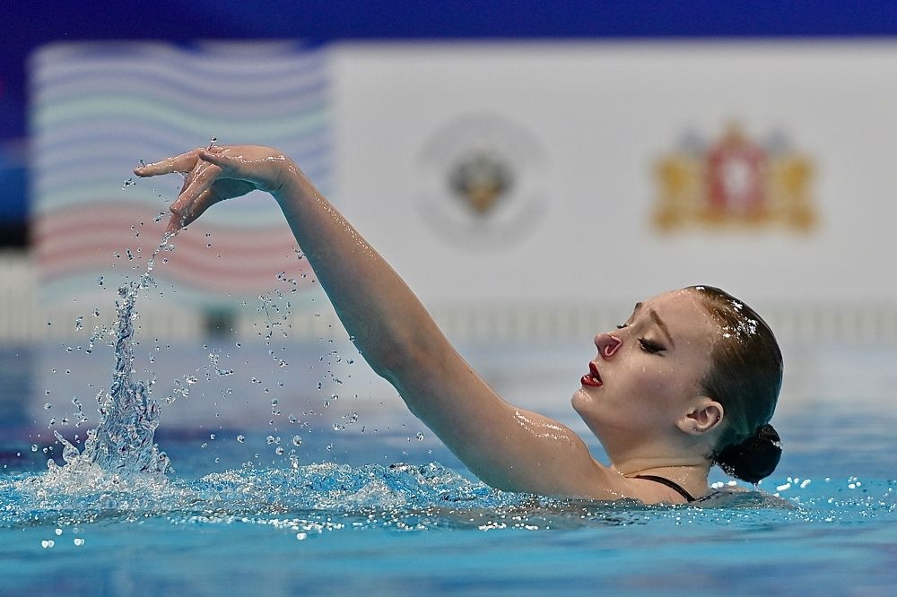 Photograph by Полина Зиновьева