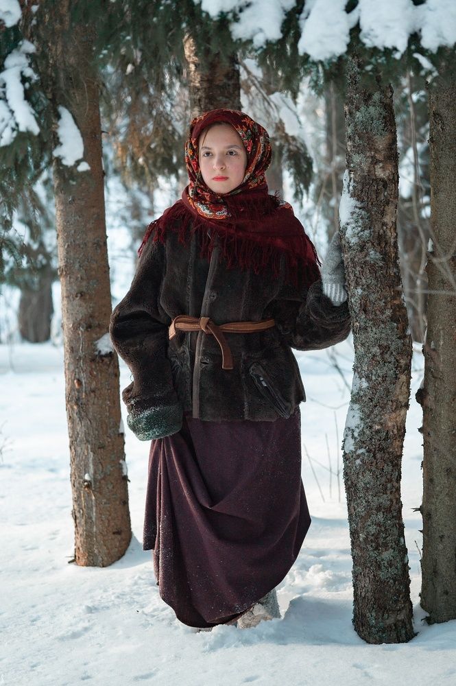 Photograph by Екатерина Одинцова