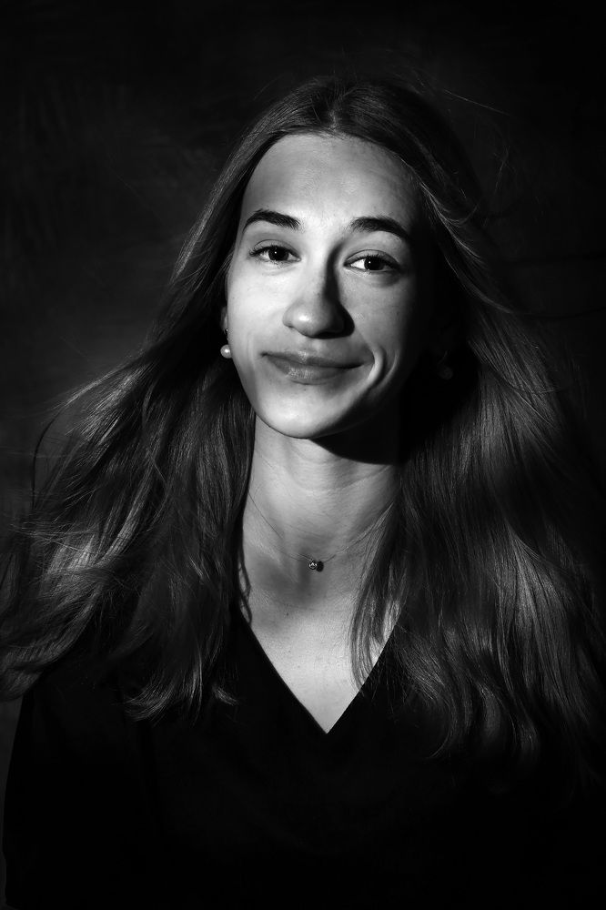 Photograph by Елена Кузьмина