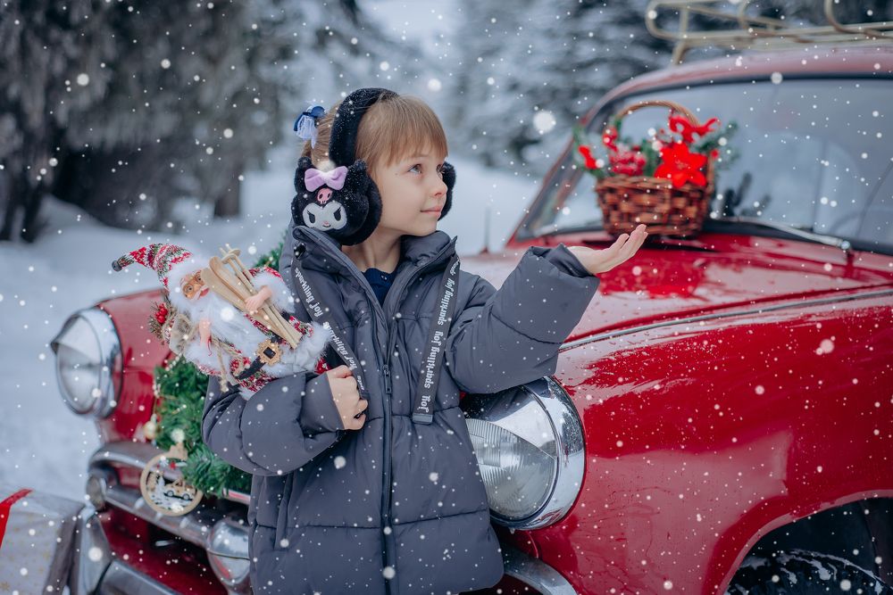 Photograph by Анна Вода