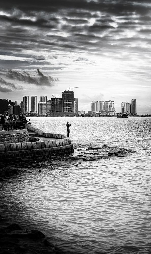 Photograph by Yung Hao Anthony Uan