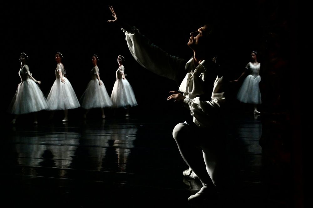 Photograph by Полина Зиновьева