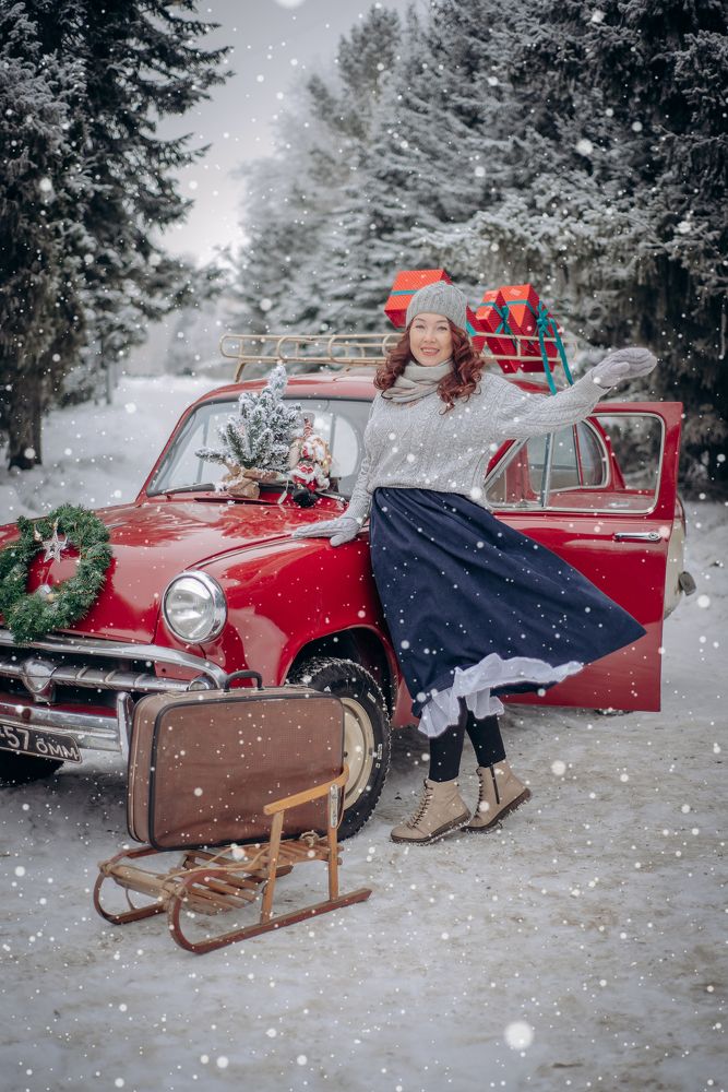 Photograph by Анна Вода