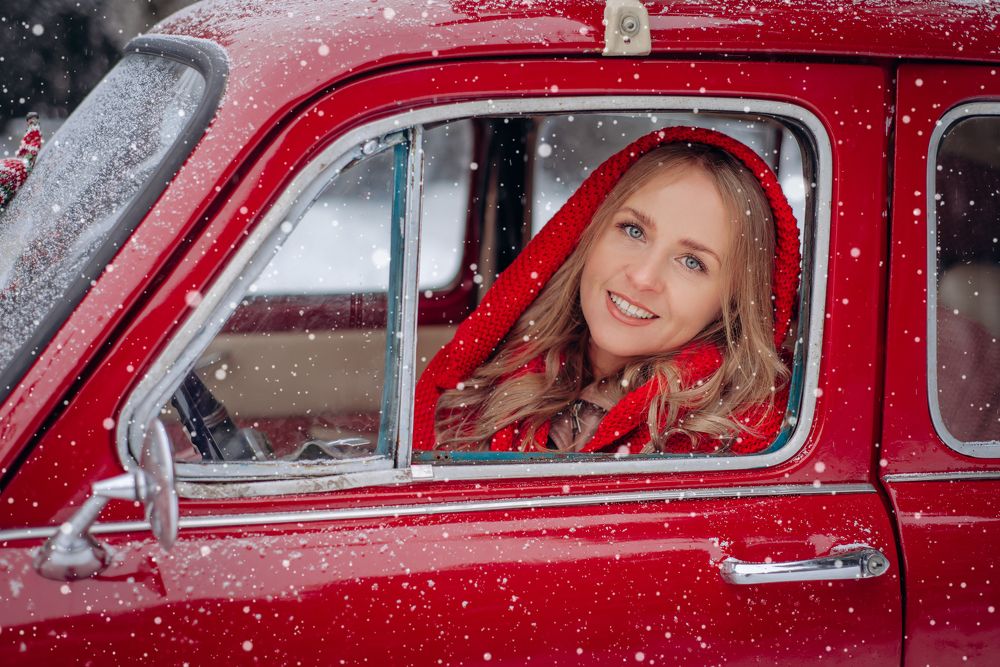 Photograph by Анна Вода