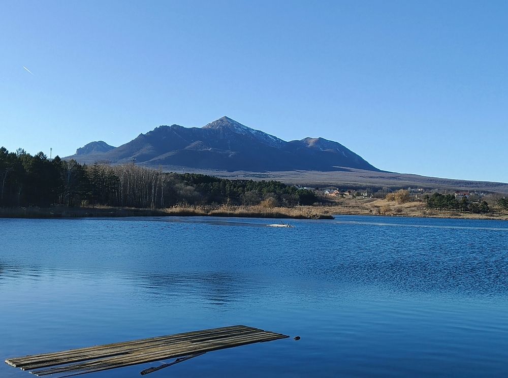 Photograph by Наталья Покрепина