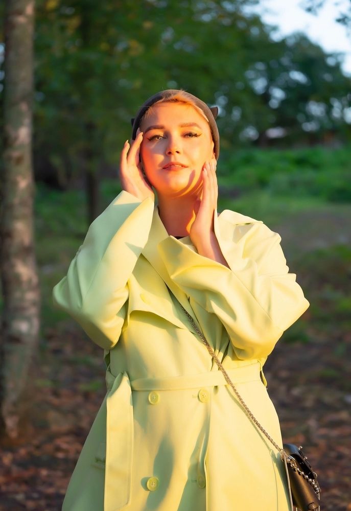 Photograph by Екатерина Одинцова