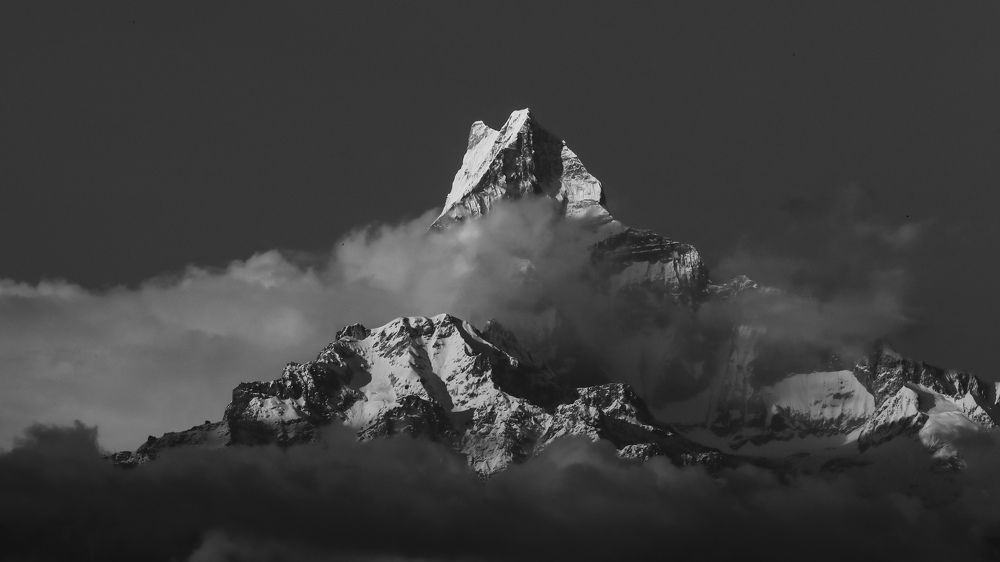 Photograph by Shankar Bhujel