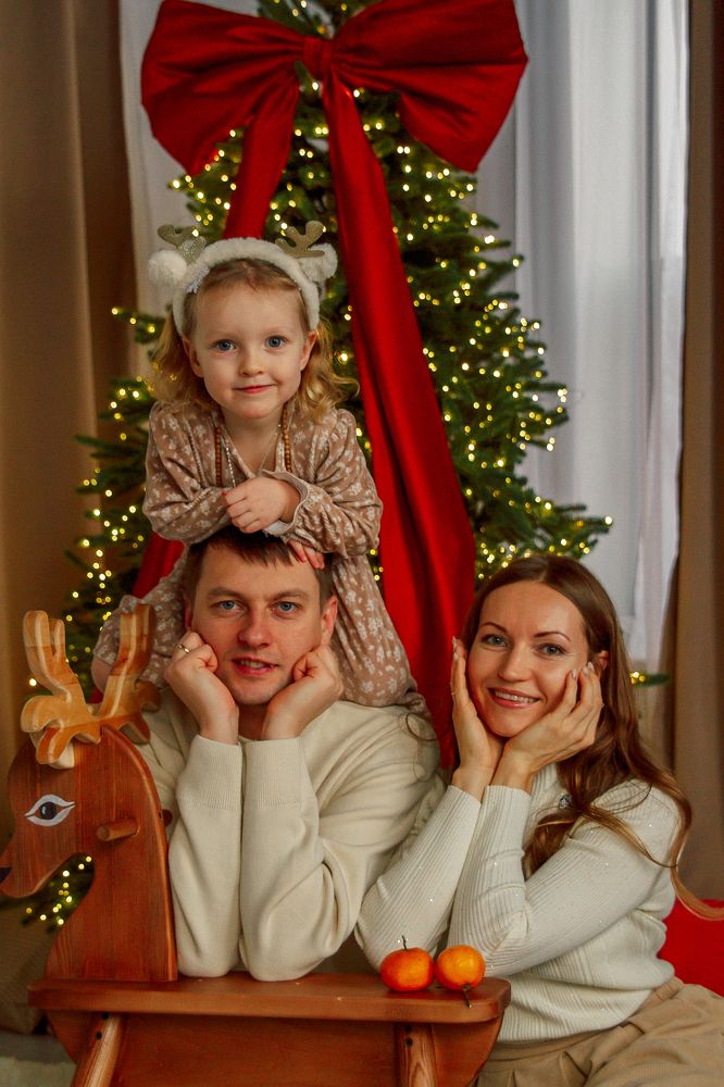 Photograph by Елена Лоцманова