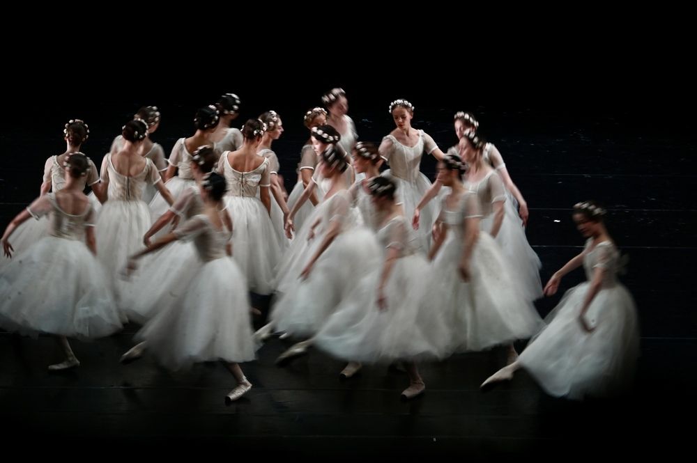 Photograph by Полина Зиновьева