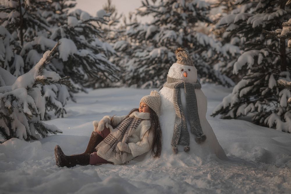 Photograph by Галина Ворошилова