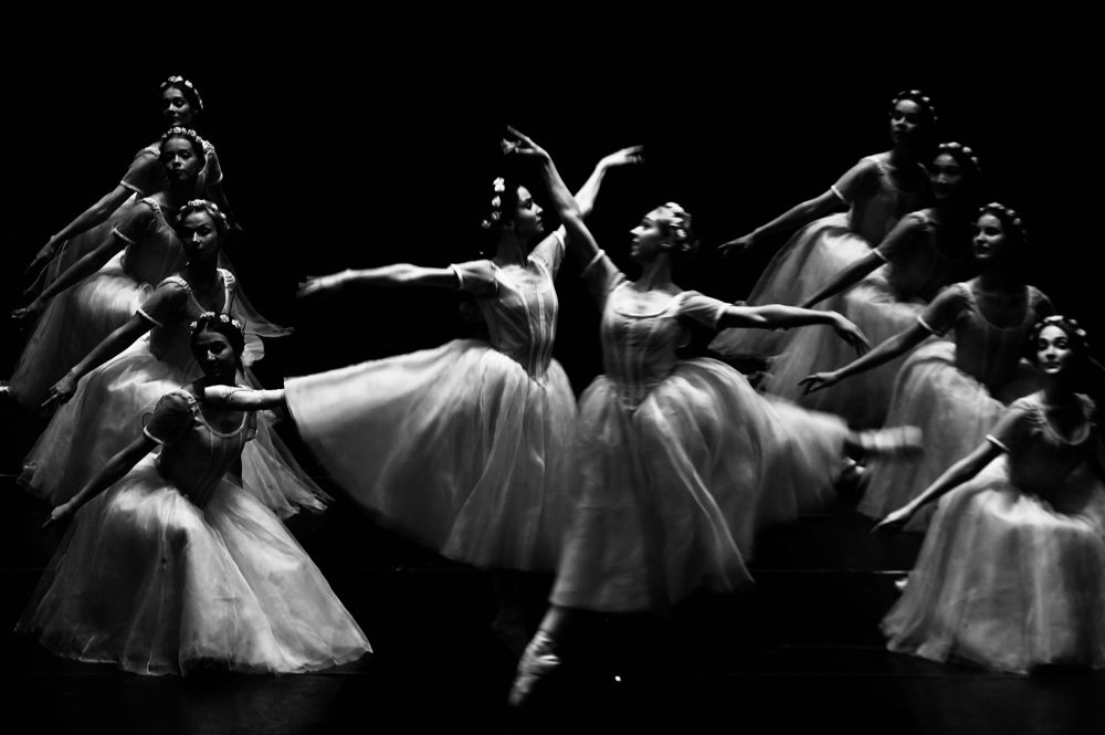 Photograph by Полина Зиновьева