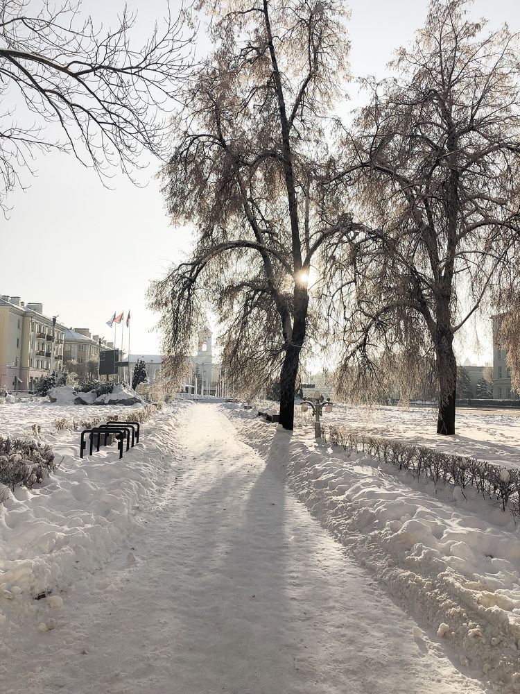 Photograph by Кристина Луканова